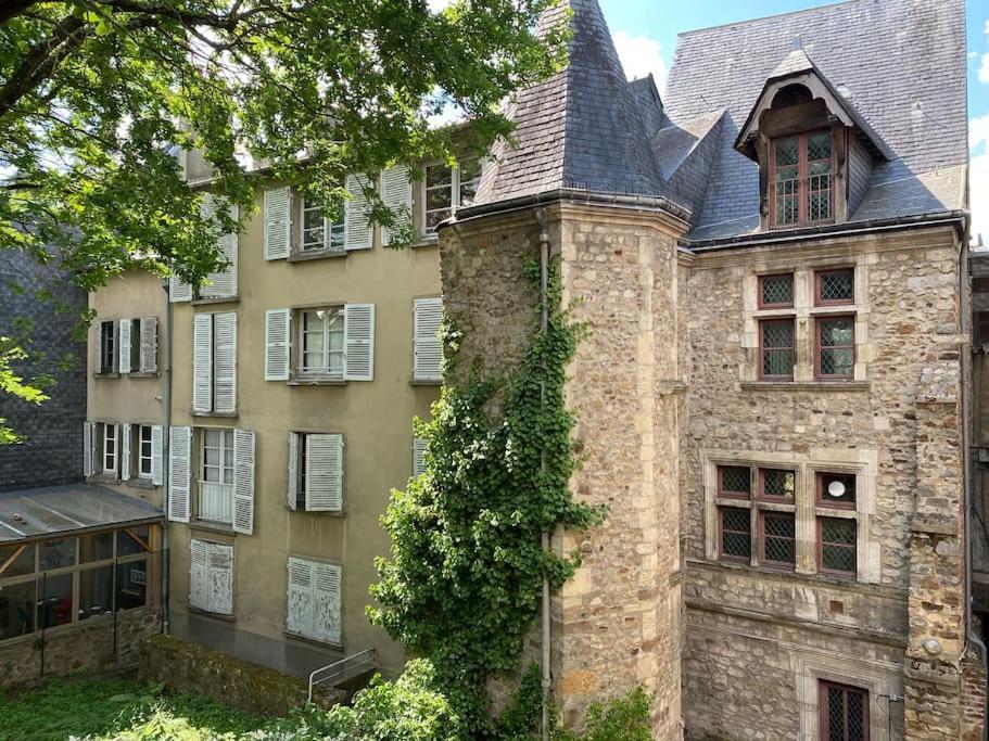 - Centre Cite Plantagenet!!! * Le Mans