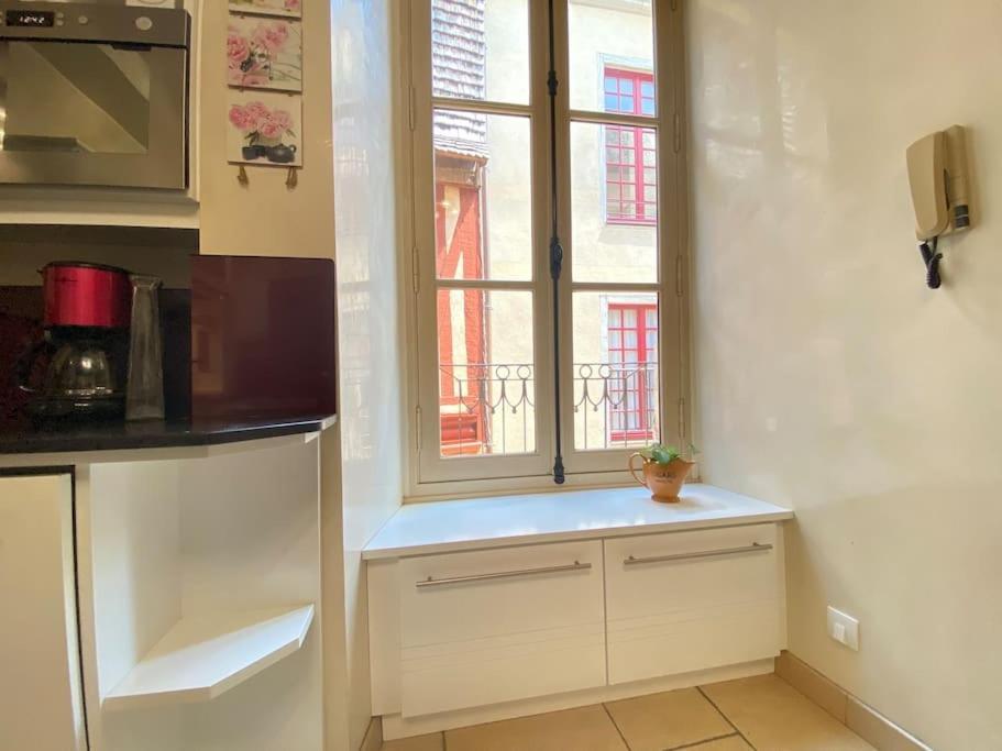 - Centre Cite Plantagenet!!! Apartment Le Mans
